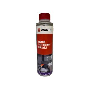 Würth 300 ml Motor Yağı Sızdırma Önleyici