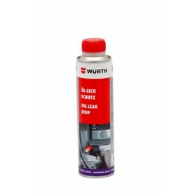 Würth 300 ml Motor Yağı Sızdırma Önleyici