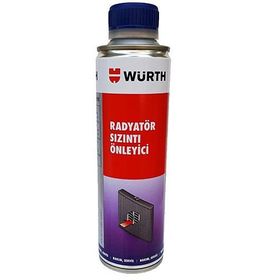 Würth 300 ml Radyatör Koruyucu