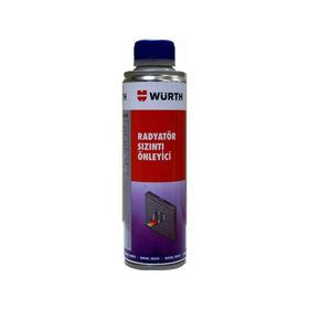 Würth 300 ml Radyatör Koruyucu