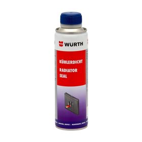 Würth 300 ml Radyatör Sızıntı Önleyici Tıkayıcı