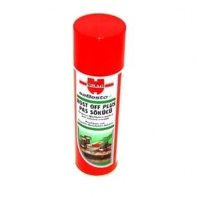 Würth 300 ml Rost Off Plus Pas Sökücü Sprey