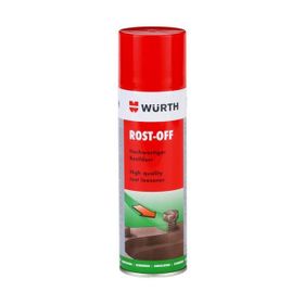 Würth 300 ml Rost Off Plus Pas Sökücü Sprey