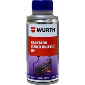 Würth 300 ml Sızıntı Önleyici Motor Yağı
