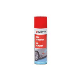 Würth 300 ml Zift - Katran Temizleyici