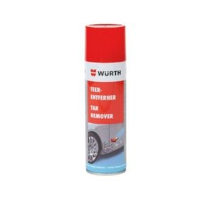 Würth 300 ml Zift - Katran Temizleyici