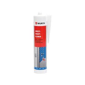 Würth 310 ml Multi Montaj Yapıştırıcı