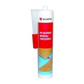 Würth 310 ml Multi Montaj Yapıştırıcı