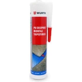 Würth 310 ml Multi Montaj Yapıştırıcı