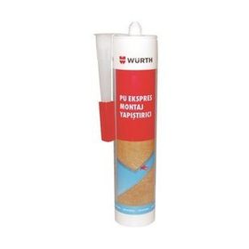 Würth 310 ml Pu Ekspres Montaj Yapıştırıcı