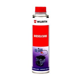 Würth 330 ml Dizel Ağır Vasıta Yakıt Performans İyileştirici