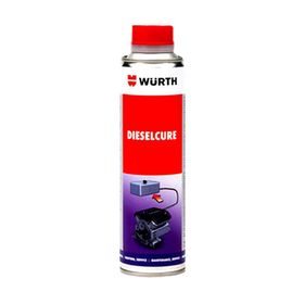 Würth 330 ml Dizel Ağır Vasıta Yakıt Performans İyileştirici