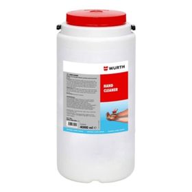 Würth 4 lt El Temizleyici