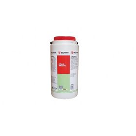 Würth 4 lt El Temizleyici