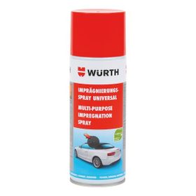 Würth 400 ml Çok Amaçlı Döşeme Koruma Spreyi