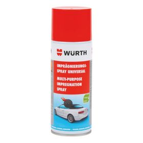 Würth 400 ml Çok Amaçlı Döşeme Koruma Spreyi