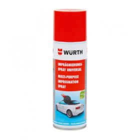 Würth 400 ml Çok Amaçlı Döşeme Koruma Spreyi