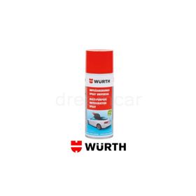 Würth 400 ml Çok Amaçlı Döşeme Koruma Spreyi