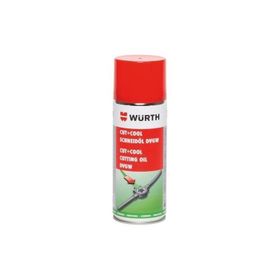 Würth 400 ml Cut+Cool DVGW Kesme Yağı