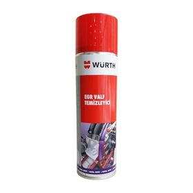 Würth 400 ml Dizel Araçlar İçin Egr Valf Temizleyici
