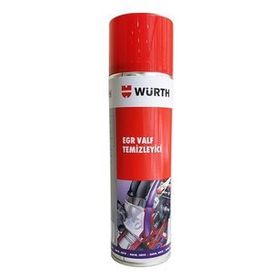 Würth 400 ml Dizel Araçlar İçin Egr Valf Temizleyici