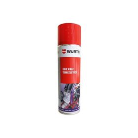 Würth 400 ml Dizel Araçlar İçin Egr Valf Temizleyici