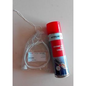 Würth 400 ml Dizel Partikül Temizleyici