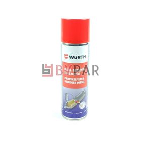 Würth 400 ml Dizel Partikül Temizleyici
