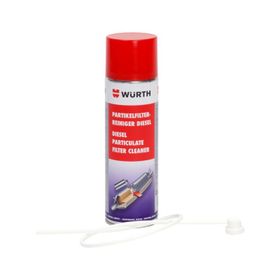 Würth 400 ml Dizel Partikül Temizleyici