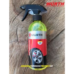 Würth 400 ml Jant Temizleme Spreyi