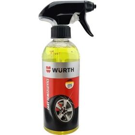 Würth 400 ml Jant Temizleme Spreyi