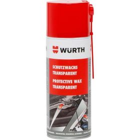 Würth 400 ml Koruyucu Şeffaf Mum Sprey ve Korozyon Önleyici