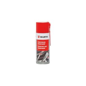 Würth 400 ml Koruyucu Şeffaf Mum Sprey ve Korozyon Önleyici