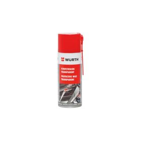 Würth 400 ml Koruyucu Şeffaf Mum Sprey ve Korozyon Önleyici