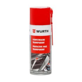 Würth 400 ml Koruyucu Şeffaf Mum Sprey ve Korozyon Önleyici