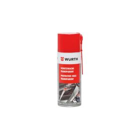 Würth 400 ml Koruyucu Şeffaf Mum Sprey ve Korozyon Önleyici