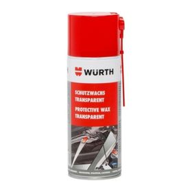 Würth 400 ml Koruyucu Şeffaf Mum Sprey ve Korozyon Önleyici