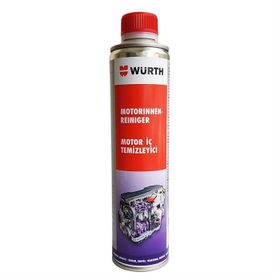 Würth 400 ml Motor İç Temizleyici