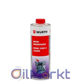 Würth 400 ml Motor İç Temizleyici