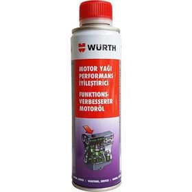 Würth 400 ml Motor İç Temizleyici
