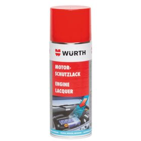 Würth 400 ml Motor İç Temizleyici