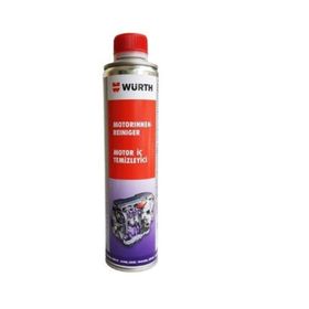 Würth 400 ml Motor İç Temizleyici