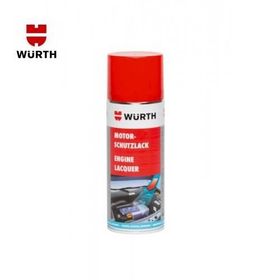 Würth 400 ml Motor Koruma Cilası