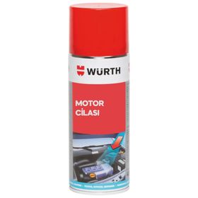 Würth 400 ml Motor Koruma Cilası
