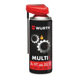 Würth 400 ml Multi 5 In 1 Çok Amaçlı Yağlama Temizleme Sprey