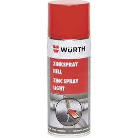 Würth 400 ml Perfect Çinko Sprey