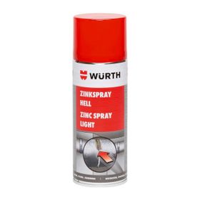Würth 400 ml Perfect Çinko Sprey