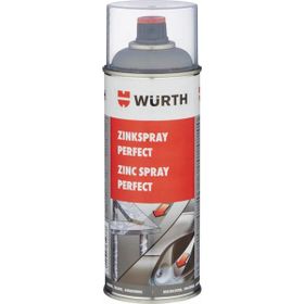 Würth 400 ml Perfect Çinko Sprey