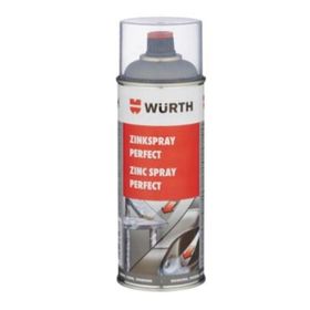 Würth 400 ml Perfect Çinko Sprey