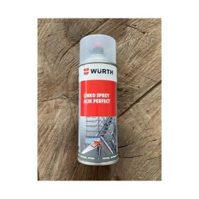 Würth 400 ml Perfect Çinko Sprey